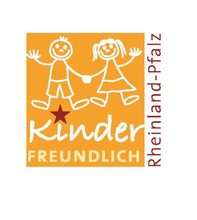 莱因斯韦勒Feriengut Zum Trinkstorch公寓 外观 照片